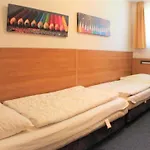 Apartament Residenz Knechtsand 1 0