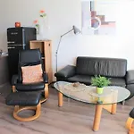 Apartament Residenz Knechtsand 1 0 *