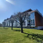 Residenz Knechtsand 1 0 * Cuxhaven