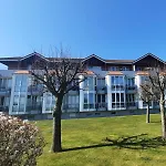 Apartament Residenz Knechtsand 1 0 Cuxhaven