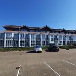 Lägenhet Residenz Knechtsand 1 0 Cuxhaven