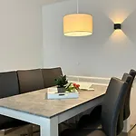 Apartament Residenz Knechtsand 1 0 *