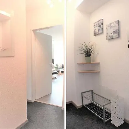 Apartment Residenz Knechtsand 1 0 Cuxhaven