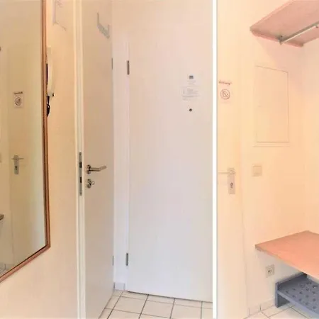 Residenz Knechtsand 1 0 *