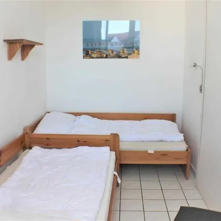 Residenz Knechtsand 1 0 * Cuxhaven