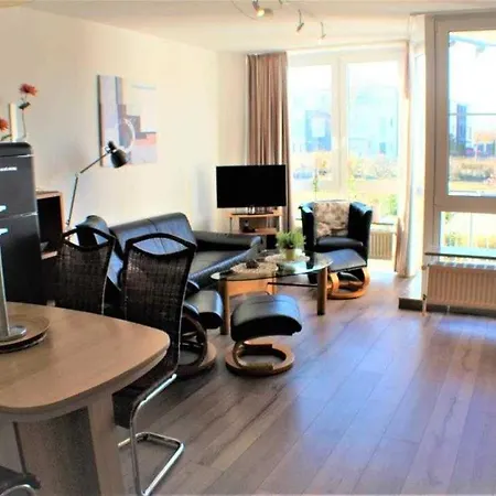 Residenz Knechtsand 1 0 Cuxhaven