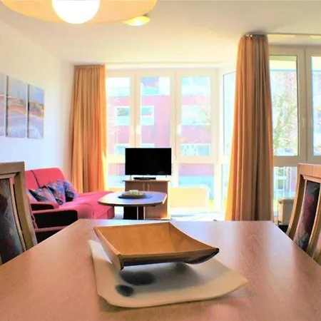 Residenz Knechtsand 1 0 Apartment