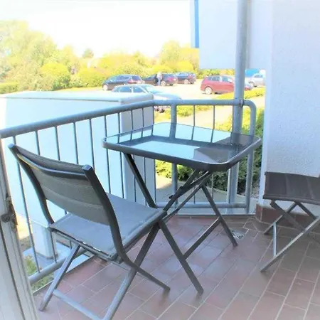 Residenz Knechtsand 1 0