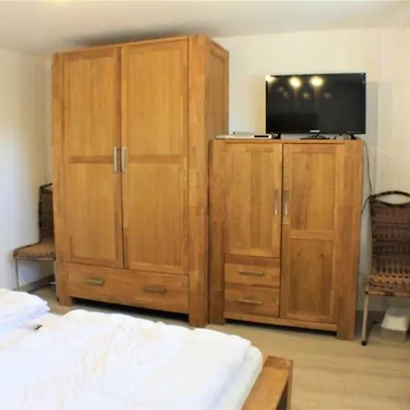 Residenz Knechtsand 1 0 Daire *