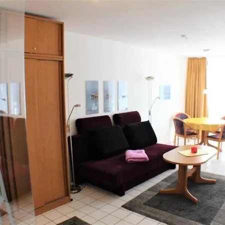 Residenz Knechtsand 1 0 Cuxhaven