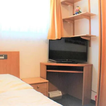 Apartmán Residenz Knechtsand 1 0 *