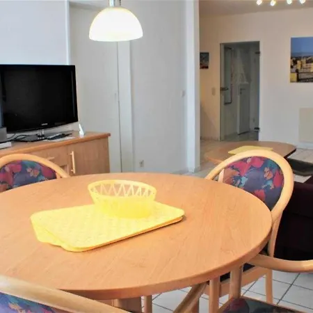 Residenz Knechtsand 1 0 Apartment *