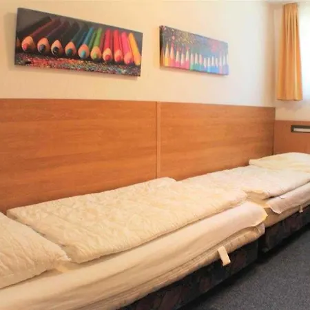 Apartment Residenz Knechtsand 1 0