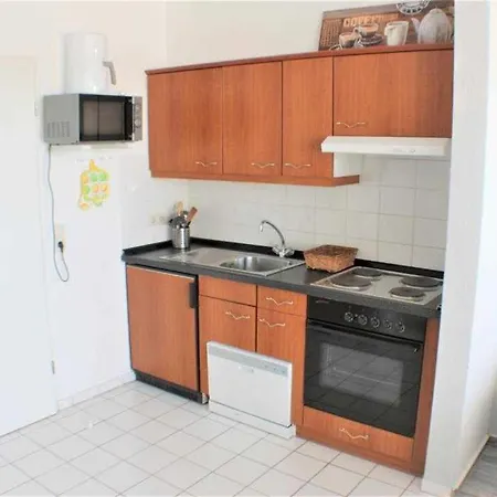 Residenz Knechtsand 1 0 Cuxhaven