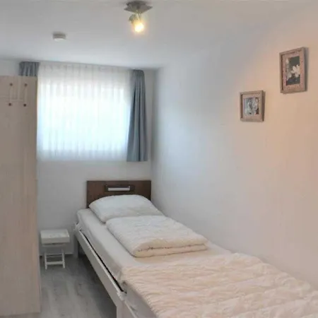 Residenz Knechtsand 1 0 Apartment