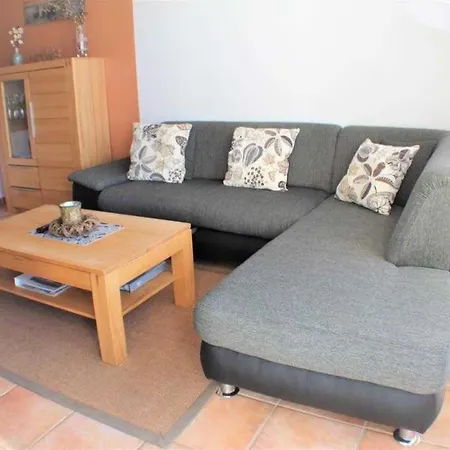 Residenz Knechtsand 1 0 Apartment Cuxhaven