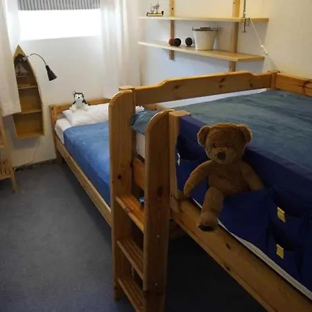 Residenz Knechtsand 1 0