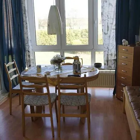 Residenz Knechtsand 1 0 *