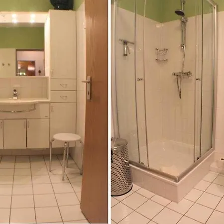 Daire Residenz Knechtsand 1 0 Cuxhaven