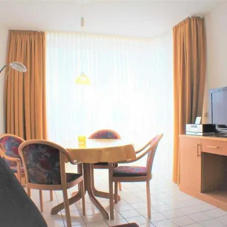 Apartment Residenz Knechtsand 1 0