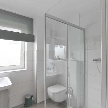 Apartmán Residenz Knechtsand 1 0 Cuxhaven