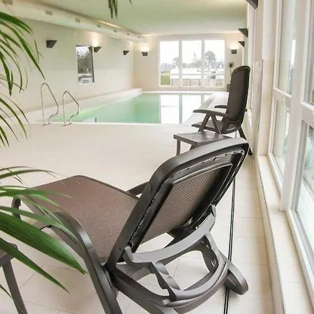 Apartment Residenz Knechtsand 1 0 Cuxhaven