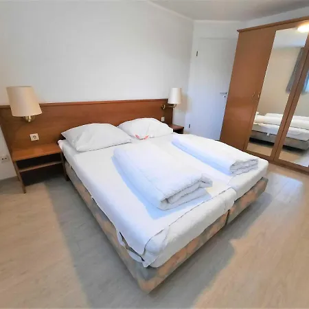 Residenz Knechtsand 1 0 * Cuxhaven