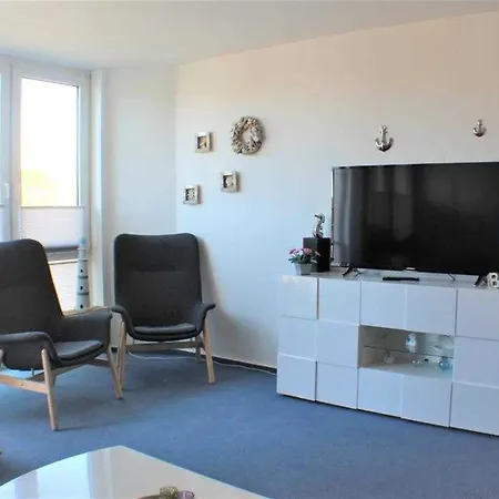 Residenz Knechtsand 1 0 Apartment Cuxhaven