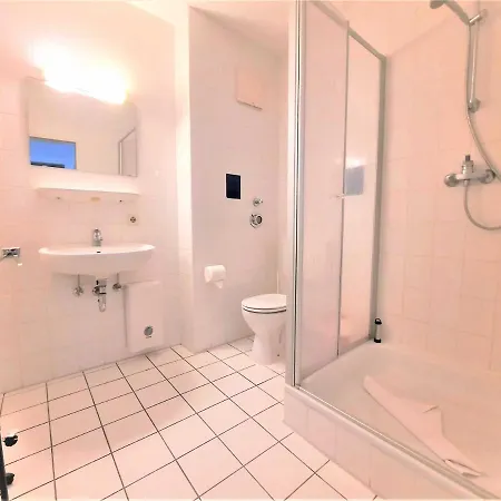 Residenz Knechtsand 1 0 Apartment Cuxhaven