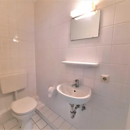 Residenz Knechtsand 1 0 * Cuxhaven