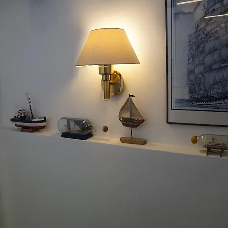 Residenz Knechtsand 1 0 Cuxhaven