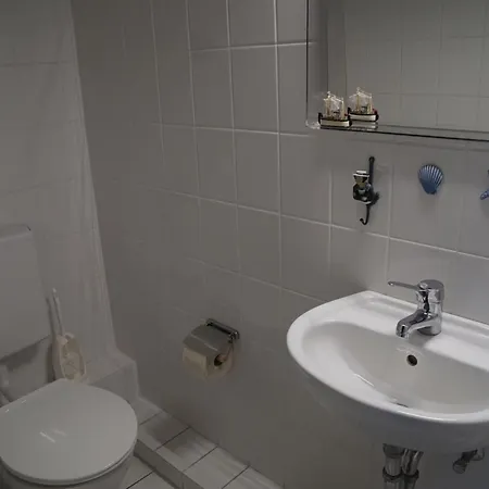 Daire Residenz Knechtsand 1 0