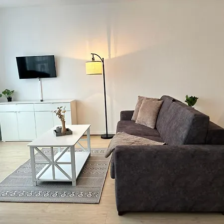 Daire Residenz Knechtsand 1 0