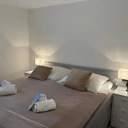 Daire Residenz Knechtsand 1 0