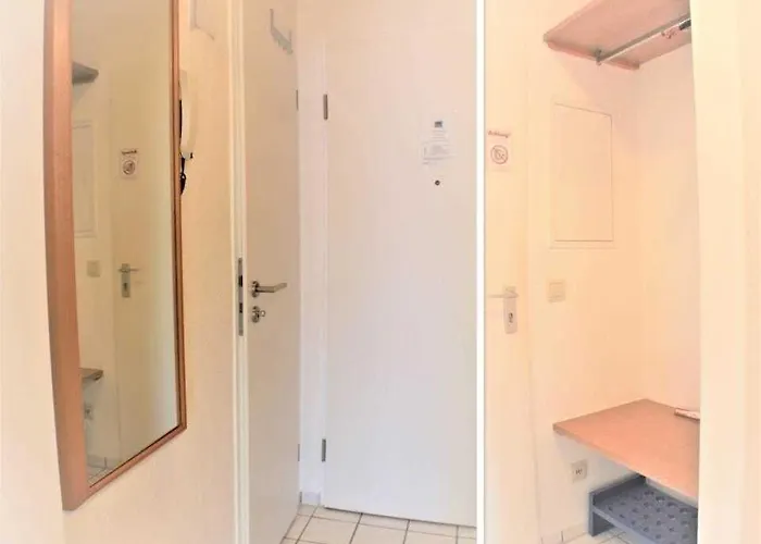 Residenz Knechtsand 1 0 *