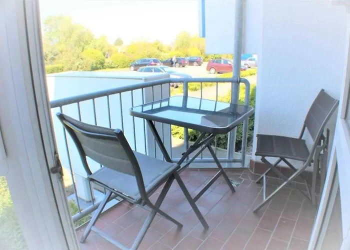 Residenz Knechtsand 1 0