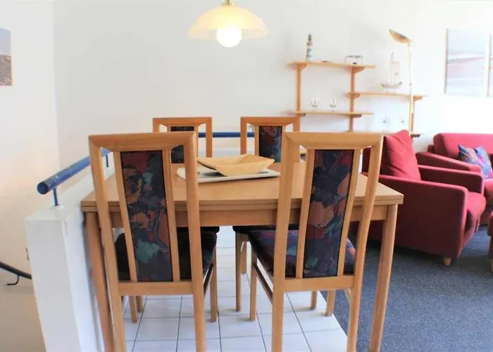 Residenz Knechtsand 1 0