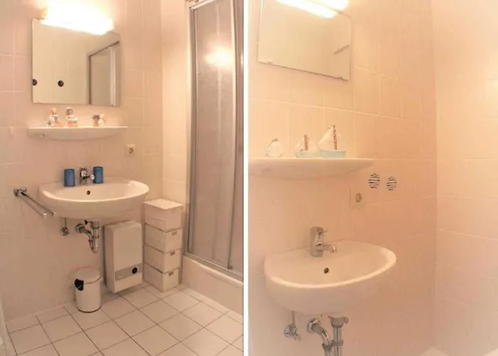 Residenz Knechtsand 1 0 *