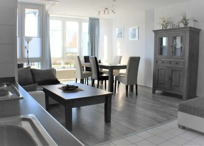 Residenz Knechtsand 1 0