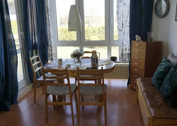 Residenz Knechtsand 1 0 *