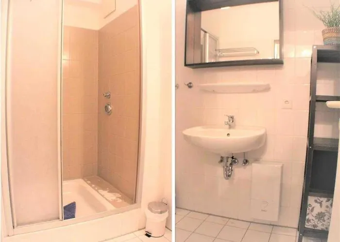 Residenz Knechtsand 1 0 Lejlighed Cuxhaven